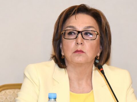 Dövlət Qulluğu Məcəlləsinin layihəsi hazırlanıb