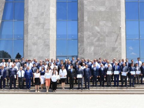 Mirhəsən Seyidov yayılan iddiaları təkzib etdi