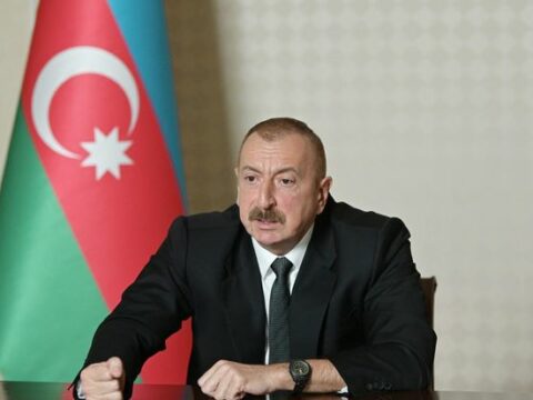Azərbaycan Prezidenti Ermənistanla sülh müqaviləsi üçün şərtləri bir daha xatırlatdı