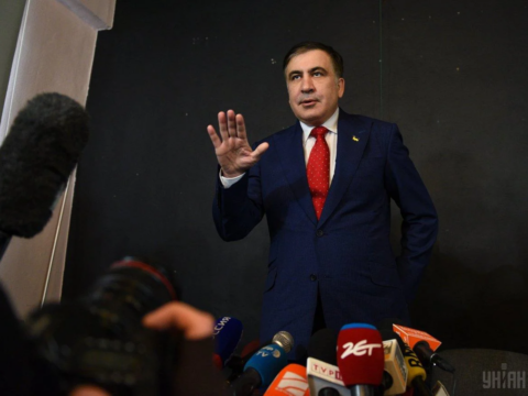 “Putin nüvə düyməsinə basmağa hazırlaşır, hədəf Kiyevdir”