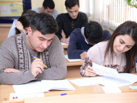 DİM bu imtahanı təxirə saldı