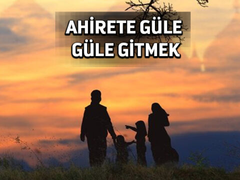 “İnsan Allaha imanda dərinləşməli, ölümü unutmamalıdır…”
