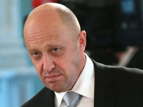 “Yevgen Priqojin ya könüllü təslim olmalı, ya da müqavimət göstərməli idi”
