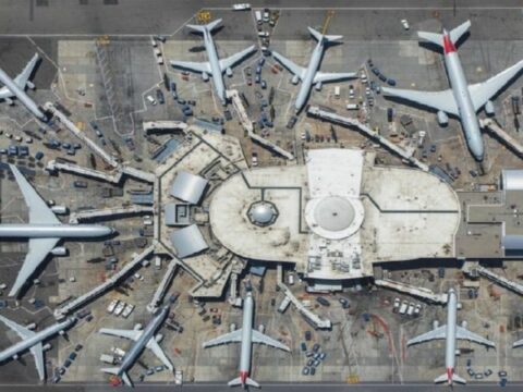 Moskva aeroportları nə vəziyyətdədir? – RƏSMİ