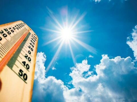 Sabah havanın temperaturu 35 dərəcəyədək artacaq