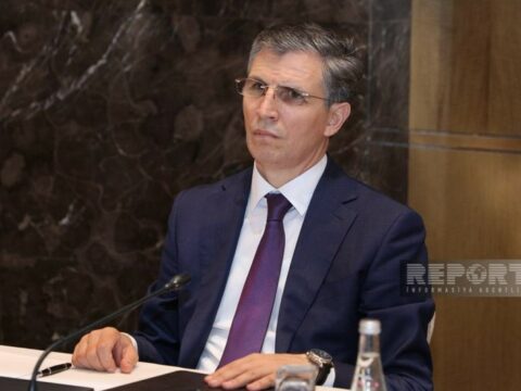 “Dövlət satınalmaları haqqında” yeni qanun layihəsi ölkəmizin iqtisadi tarixində mühüm hadisədir”