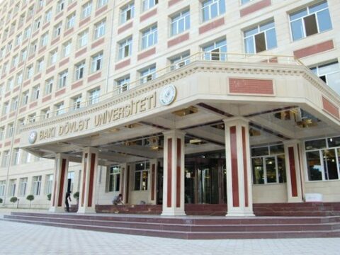 BDU və İsrailin Yerusəlim İbrani Universiteti ikili diplom sisteminə qəbul elan edir