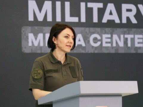 “Ukrayna ordusu bir neçə istiqamətdə hücuma keçib”