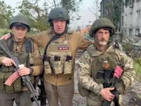 ABŞ Priqojinin qiyama başlayacağını əvvəldən bilirmiş