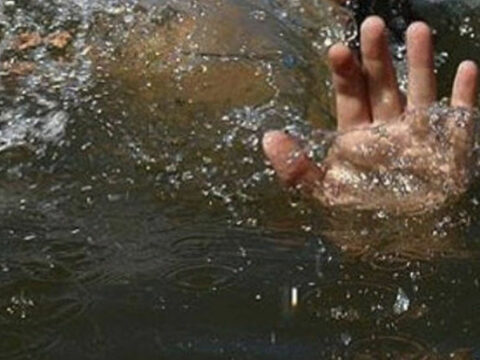 Tovuzda 14 yaşlı oğlan seldən sonra yaranmış gölməçədə boğulub