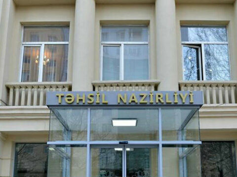 Elm və Təhsil Nazirliyində intiharların qarşısının alınması ilə bağlı məsələ müzakirə olunub