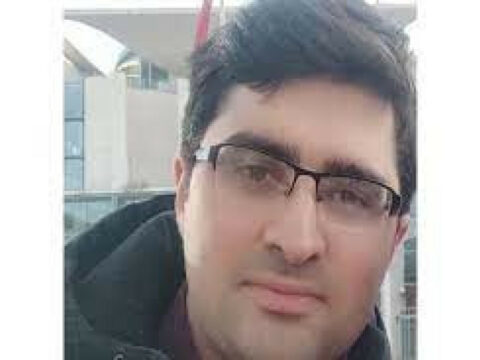 İranda həbs edilən Fərid Səfərliyə yaxın günlərdə hökm oxunacaq