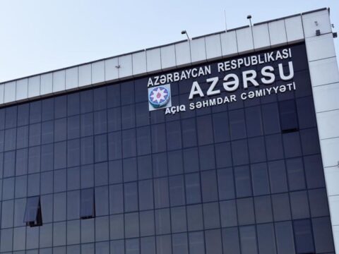 “Azərsu” gücləndirilmiş rejimdə fəaliyyət göstərəcək