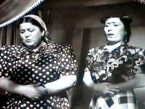 Bir yaşında atasını itirdi, anasıyla eyni gündə səhnəyə çıxdı, Cəfər Cabbarlı onun haqqında yazı yazdı…