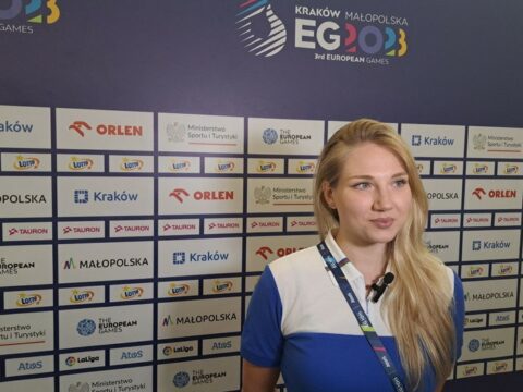 “Bizi ən çox Paris-2024-ə lisenziya verən komanda yarışları maraqlandırır”