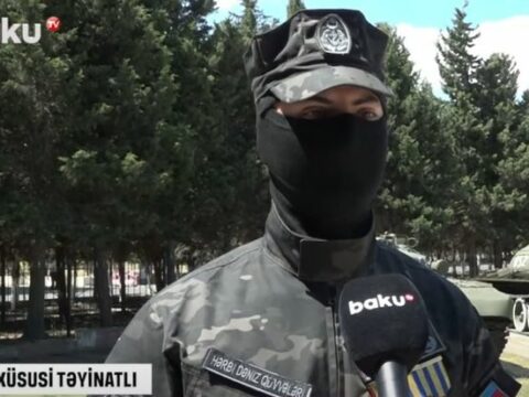 Azərbaycan Ordusu istənilən təxribatın qarşısını almağa hazırdır