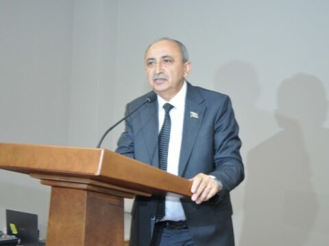 Qərbi Azərbaycan İcmasının iki rayon üzrə nümayəndəliyi yaradılıb