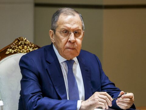 Lavrov “Vaqner” üsyanına beynəlxalq reaksiyalardan DANIŞDI