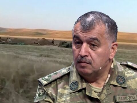“Bir gün ruslar bizə Laçını “nəzarət”də saxladıqları xəritələri “fakt” kimi təqdim etsə…”