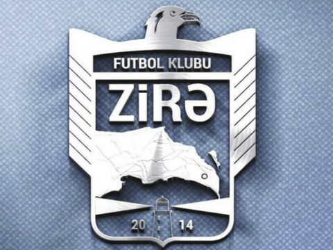 “Zirə” sabiq məşqçisi ilə müqavilə imzaladı