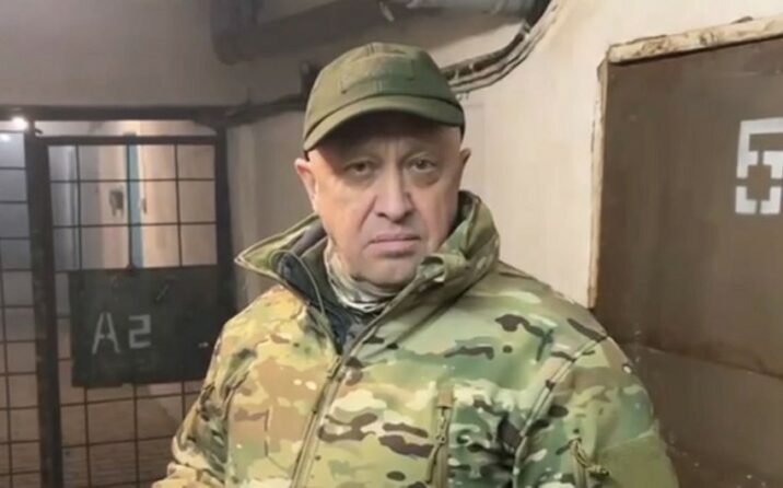 “Vaqner iyulun 1-dən etibarən mövcudluğunu dayandıracaq”