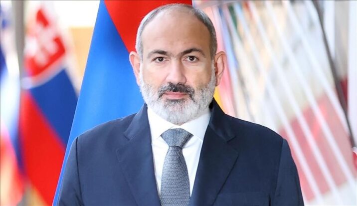 Paşinyan: Hərbçilər məni devirmək istəyirdilər