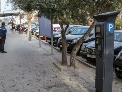 Parklanma üçün ödəniş rəsmiləşdi – Bəs nəzarət necə olacaq?