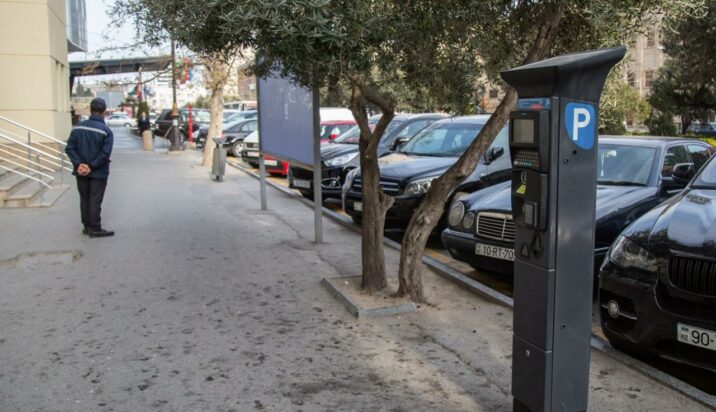 Parklanma üçün ödəniş rəsmiləşdi – Bəs nəzarət necə olacaq?