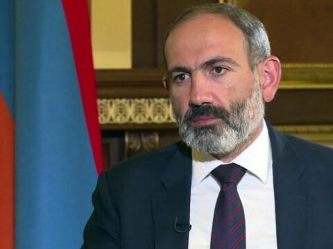 Müdafiə xətti yarılanda mən Xankəndidə idim