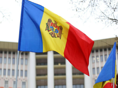 Moldova MDB PA-dan çıxmaq prosesinə başladı
