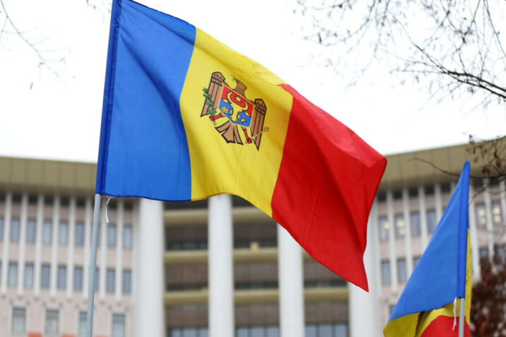 Moldova MDB PA-dan çıxmaq prosesinə başladı