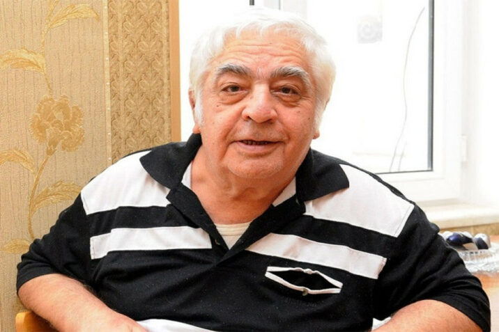Həyat yoldaşına xəyanət etdi, oğlu evini qumarda uduzdu – Səyavuş Aslan haqda maraqlı faktlar