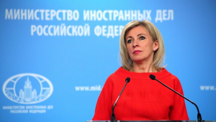 ABŞ-dakı rus diplomatlar ölkədən çıxarılır 