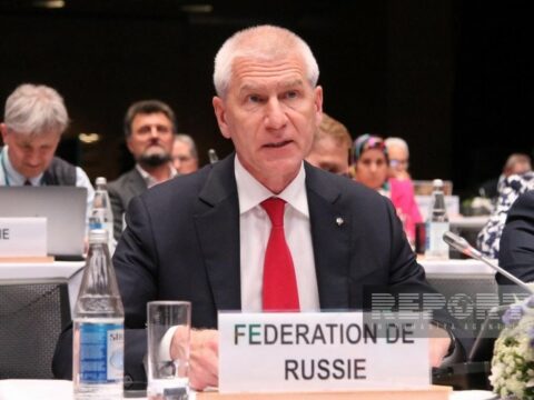 “MINEPS konfransının Heydər Əliyevin yubileyi olan ildə keçirilməsi sevindirici haldır”
