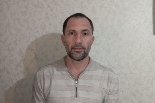Yarım milyonluq oğurluq: Əmisinin evindən oğurladıqlarını mərcdə uduzdu