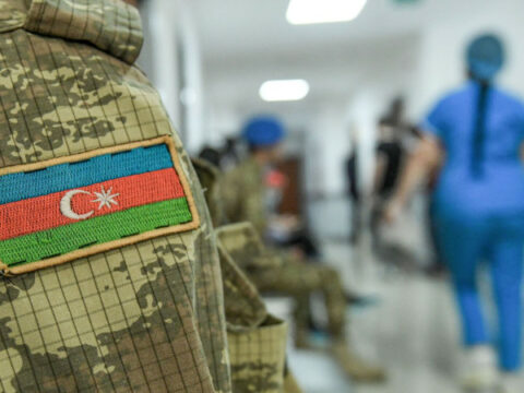 Hərbçimizin yaralanması ilə əlaqədar cinayət işi AÇILDI 