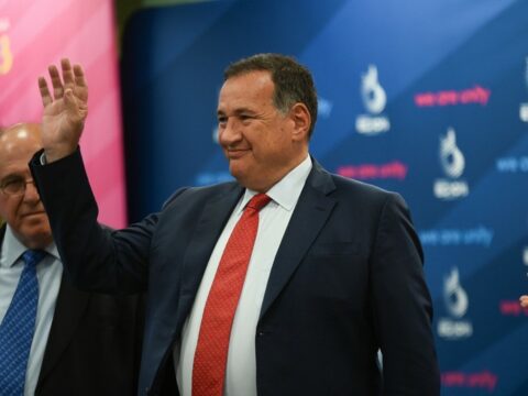 EOC prezidenti Azərbaycan idmançılarının qatıldığı yarış barədə danışıb