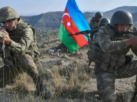 Qarabağdakı erməni separatçılar ya çıxarılacaq, ya da məhv ediləcək