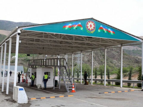 Rusiya sülhməramlılarla bağlı Azərbaycana müraciət etdi: Rədd cavabı aldı