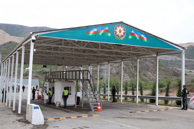 Rusiya sülhməramlılarla bağlı Azərbaycana müraciət etdi: Rədd cavabı aldı