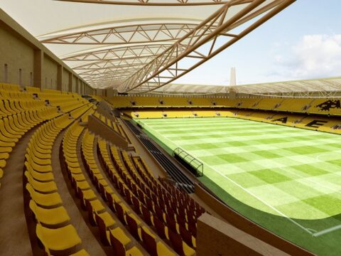 Konfrans Liqasının 2024 və 2025-ci illərdəki final oyunlarının yeri açıqlanıb