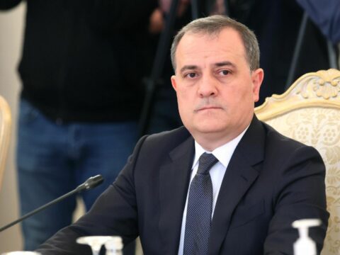 Nazir Ermənistanın təxribatlarından DANIŞDI