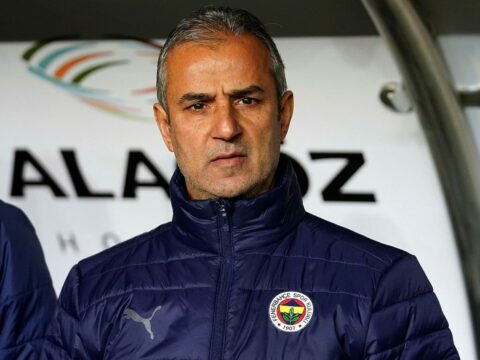 “Fənərbağça”nın yeni baş məşqçisi 