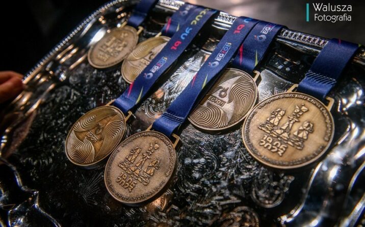 Azərbaycan medal sıralamasında 24-cü yerdə qalıb