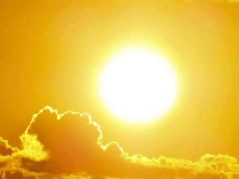 Bakıda havanın temperaturu iqlim normasından 2 dərəcə yuxarı olub