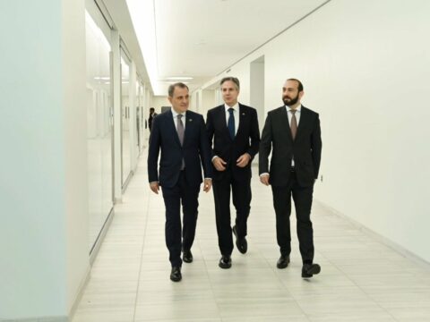 Təxribatlar fonunda Vaşinqton görüşü – Nəticə necə olacaq…