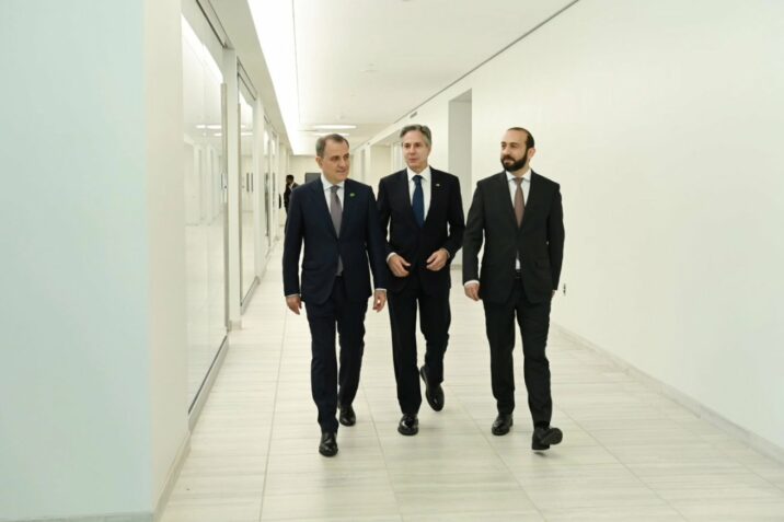 Təxribatlar fonunda Vaşinqton görüşü – Nəticə necə olacaq…