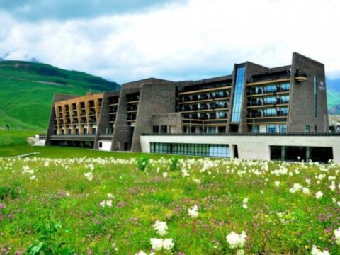 “Şahdağ” Turizm Mərkəzi yay mövsümünə start verir