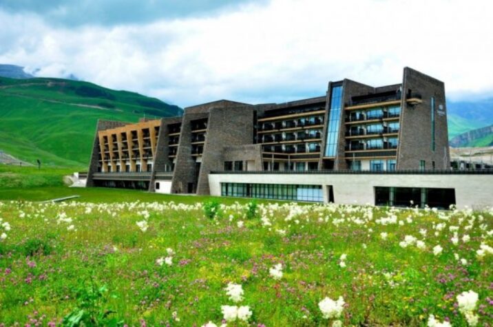 “Şahdağ” Turizm Mərkəzi yay mövsümünə start verir
