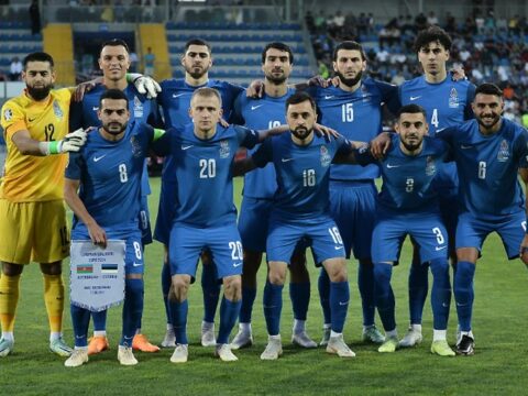 Millimiz FIFA reytinqində irəliləyib